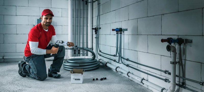 Etlik Sıhhi Tesisat 